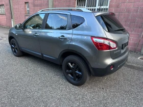 Nissan Qashqai 1.6 бензин Швейцария 360 градуса камера , снимка 4