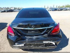 Mercedes-Benz C 300 * AMG PACK* RECARO* AMBIENT* PODGREV* PANO*  | Mobile.bg    7