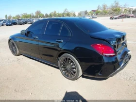Mercedes-Benz C 300 * AMG PACK* RECARO* AMBIENT* PODGREV* PANO*  | Mobile.bg    6