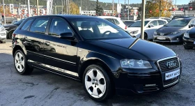 Audi A3 1.6i 102HP DSG 144, 000KM - 8990 лв. / 4596.51 € - 80904093 3
