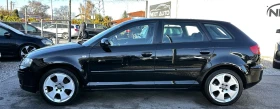 Audi A3 1.6i 102HP DSG 144, 000KM - 8990 лв. / 4596.51 € - 80904093 8