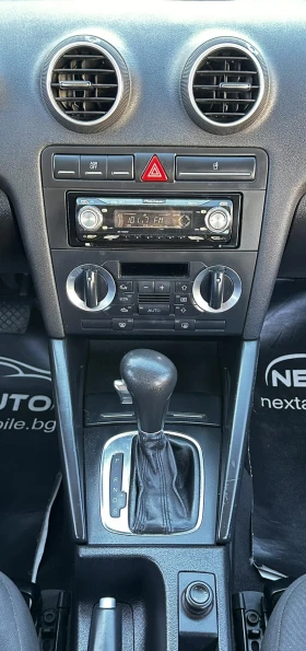 Audi A3 1.6i 102HP DSG 144, 000KM - 8990 лв. / 4596.51 € - 80904093 10