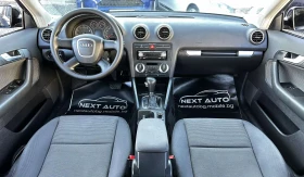 Audi A3 1.6i 102HP DSG 144, 000KM - 8990 лв. / 4596.51 € - 80904093 9
