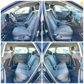 Audi A3 1.6i 102HP DSG 144, 000KM - 8990 лв. / 4596.51 € - 80904093 12