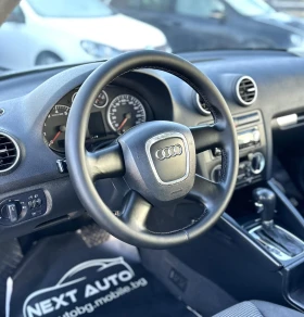 Audi A3 1.6i 102HP DSG 144, 000KM - 8990 лв. / 4596.51 € - 80904093 11
