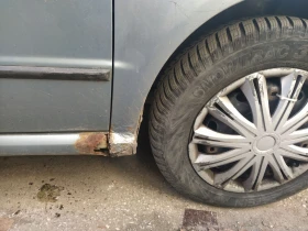 Skoda Fabia, снимка 3 — Bazar.bg Skoda Fabia, снимка 3