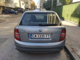 Skoda Fabia, снимка 4 — Bazar.bg Skoda Fabia, снимка 4