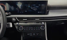 Hyundai Sonata 2.0 LPG Mobility * -   *  | Mobile.bg    14