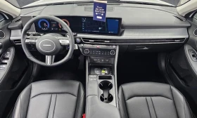 Hyundai Sonata 2.0 LPG Mobility * -   *  | Mobile.bg    6