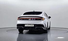 Hyundai Sonata 2.0 LPG Mobility * -   *  | Mobile.bg    3