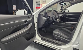 Hyundai Sonata 2.0 LPG Mobility * -   *  | Mobile.bg    10