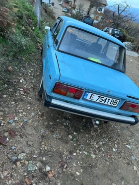Lada 2105 | Mobile.bg � ����� ������ 3