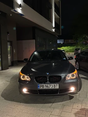 BMW 530, снимка 1 — Bazar.bg BMW 530, снимка 1