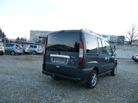 Fiat Doblo 1.9 JTD - 2450 € / 4791.78 лв. - 86738708 4