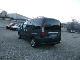 Fiat Doblo 1.9 JTD - 2450 € / 4791.78 лв. - 86738708 5