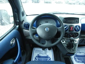 Fiat Doblo 1.9 JTD - 2450 € / 4791.78 лв. - 86738708 14
