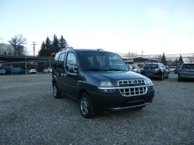 Fiat Doblo 1.9 JTD - 2450 € / 4791.78 лв. - 86738708 2