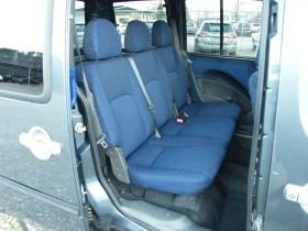 Fiat Doblo 1.9 JTD - 2450 € / 4791.78 лв. - 86738708 11