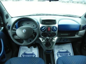 Fiat Doblo 1.9 JTD - 2450 € / 4791.78 лв. - 86738708 15