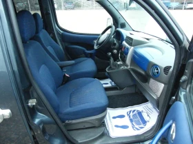 Fiat Doblo 1.9 JTD - 2450 € / 4791.78 лв. - 86738708 17