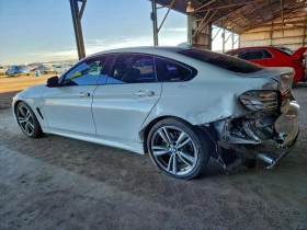BMW 435 3l I Gran Coupe - 12000 € / 23469.96 лв. - 32958678 2