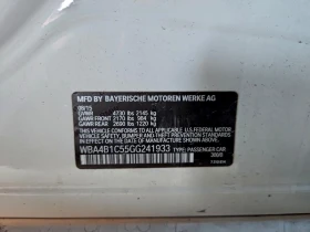 BMW 435 3l I Gran Coupe - 12000 € / 23469.96 лв. - 32958678 12