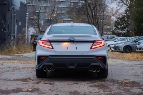 Subaru WRX * Limited * CARFAX * ЦЕНА ДО БГ, снимка 6