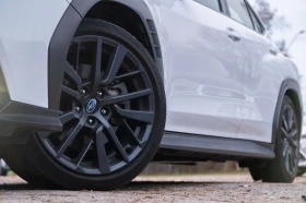 Subaru WRX * Limited * CARFAX * ЦЕНА ДО БГ, снимка 7