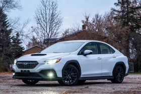 Subaru WRX * Limited * CARFAX * ЦЕНА ДО БГ, снимка 3