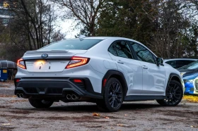 Subaru WRX * Limited * CARFAX * ЦЕНА ДО БГ, снимка 5