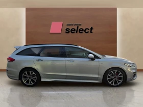 Ford Mondeo 2.0 Ecoblue - 31990 € / 62567.00 лв. - 32799583 4