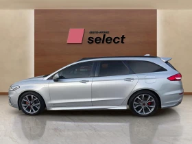 Ford Mondeo 2.0 Ecoblue - 31990 € / 62567.00 лв. - 32799583 8