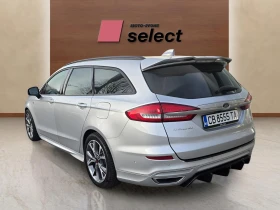 Ford Mondeo 2.0 Ecoblue - 31990 € / 62567.00 лв. - 32799583 7
