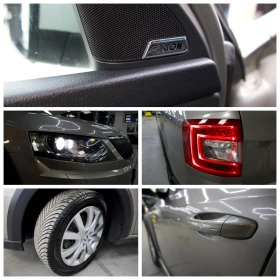 Skoda Octavia Scout 2.0TDI 184к.с 4х4* Xennon* Full, снимка 13
