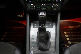 Skoda Octavia Scout 2.0TDI 184к.с 4х4* Xennon* Full, снимка 11