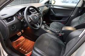 Skoda Octavia Scout 2.0TDI 184к.с 4х4* Xennon* Full, снимка 5