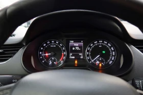 Skoda Octavia Scout 2.0TDI 184к.с 4х4* Xennon* Full, снимка 10