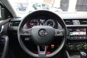 Skoda Octavia Scout 2.0TDI 184к.с 4х4* Xennon* Full, снимка 9