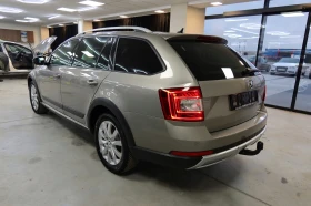Skoda Octavia Scout 2.0TDI 184к.с 4х4* Xennon* Full, снимка 3