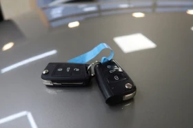 Skoda Octavia Scout 2.0TDI 184к.с 4х4* Xennon* Full, снимка 14