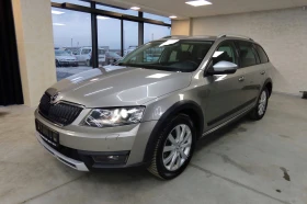 Skoda Octavia Scout 2.0TDI 184к.с 4х4* Xennon* Full, снимка 4