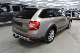 Skoda Octavia Scout 2.0TDI 184к.с 4х4* Xennon* Full, снимка 2