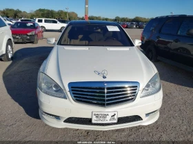 Mercedes-Benz S 550 5.5l 4Matic - 8000 € / 15646.64 лв. - 53122880 12