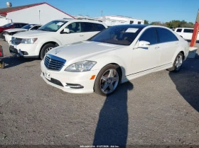 Mercedes-Benz S 550 5.5l 4Matic - 8000 € / 15646.64 лв. - 53122880 2