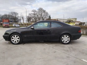 Mercedes-Benz CLK 200 KOMPRESSOR - 2300 € / 4498.41 лв. - 47659159 7