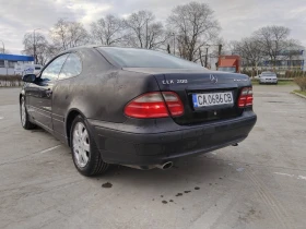 Mercedes-Benz CLK 200 KOMPRESSOR - 2300 € / 4498.41 лв. - 47659159 4