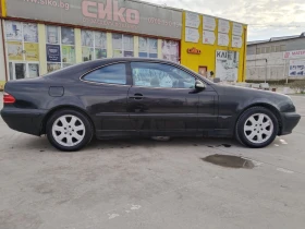 Mercedes-Benz CLK 200 KOMPRESSOR - 2300 € / 4498.41 лв. - 47659159 6