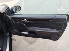 Mercedes-Benz CLK 200 KOMPRESSOR - 2300 € / 4498.41 лв. - 47659159 14