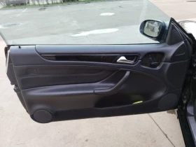 Mercedes-Benz CLK 200 KOMPRESSOR - 2300 € / 4498.41 лв. - 47659159 8