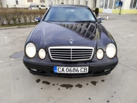 Mercedes-Benz CLK 200 KOMPRESSOR - 2300 € / 4498.41 лв. - 47659159 3